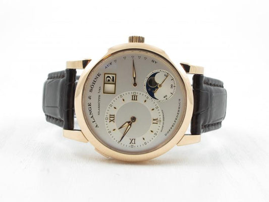 Lange & Söhne - 1 Moonphase