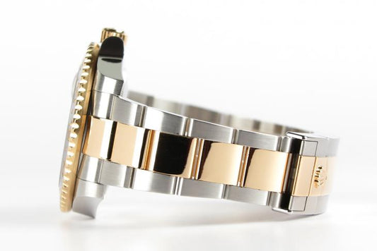 Rolex GMT Master G/S