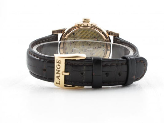 Lange & Söhne - 1 Moonphase