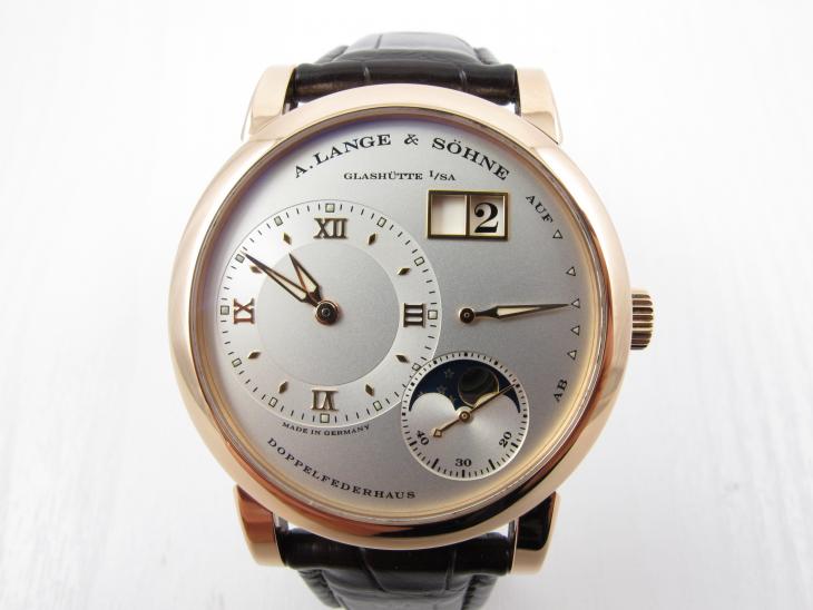 Lange & Söhne - 1 Moonphase
