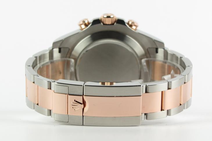 Rolex Yacht-Master II G/S