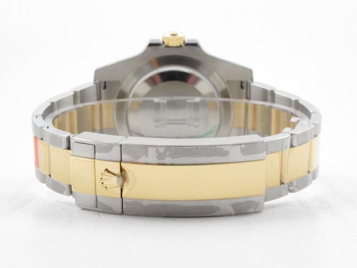 Rolex Submariner G/S - 2012