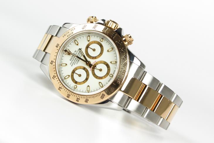 Rolex Daytona G/S