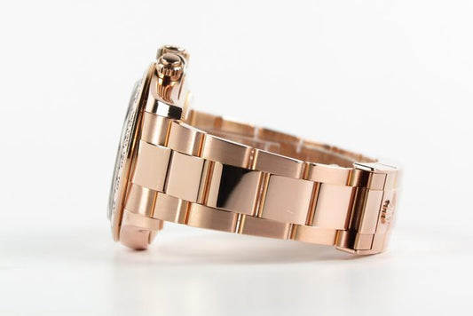 Rolex Daytona 18K Rosegold