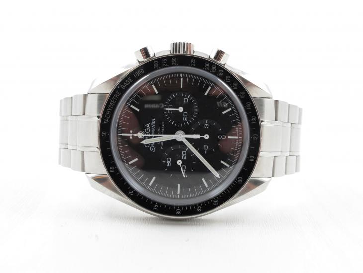 Omega Speedmaster 44 mm - 2011