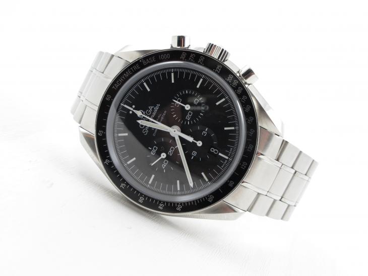Omega Speedmaster 44 mm - 2011