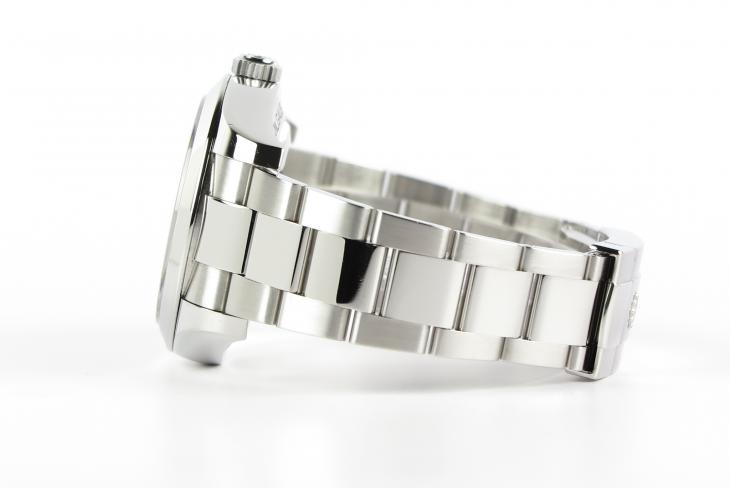 Rolex Milgauss