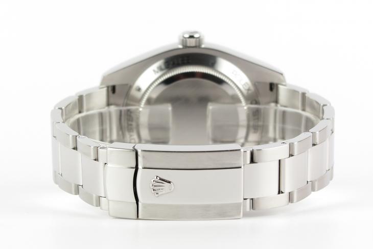 Rolex Milgauss