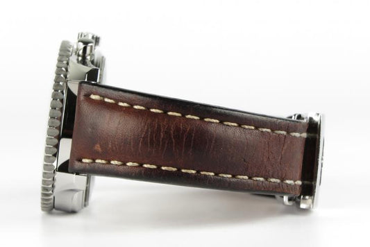 Breitling Montbrillant Datora