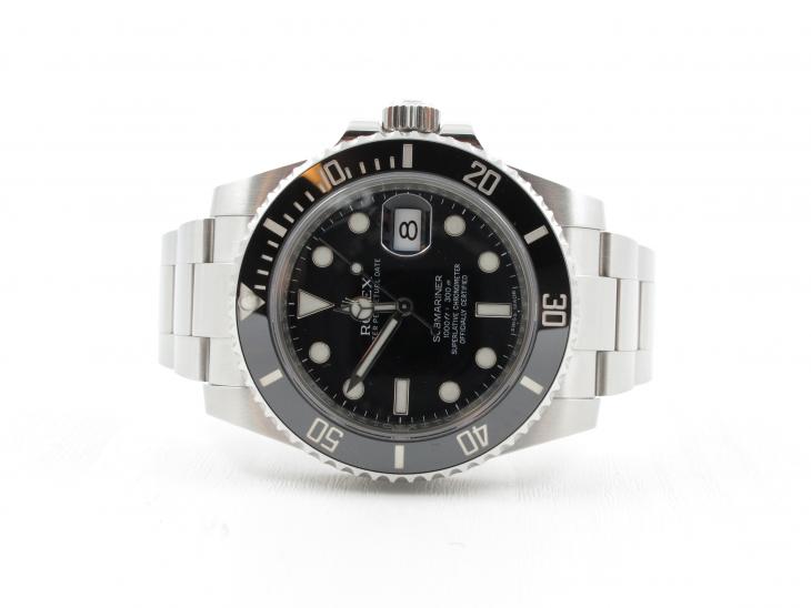 Rolex Submariner 116610LN - 2012