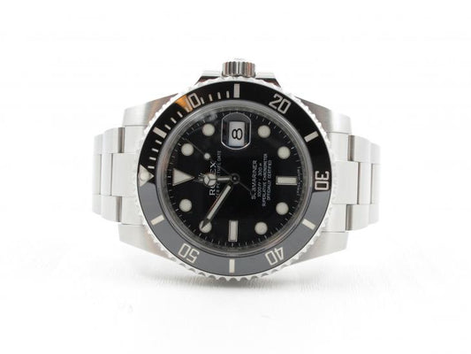 Rolex Submariner 116610LN - 2012