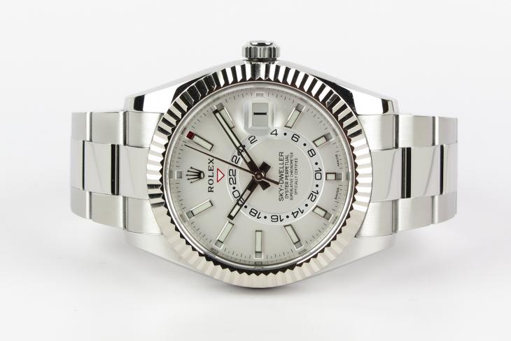 Rolex Sky-Dweller