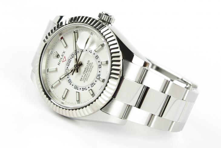 Rolex Sky-Dweller