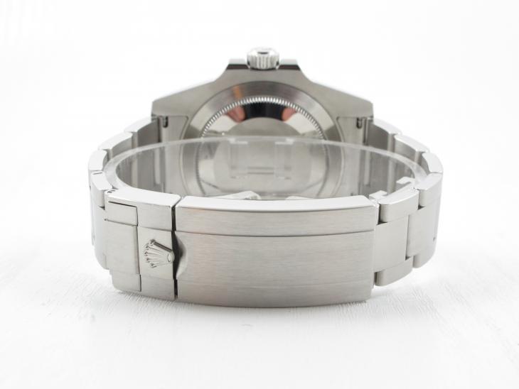 Rolex Submariner 116610LN - 2012