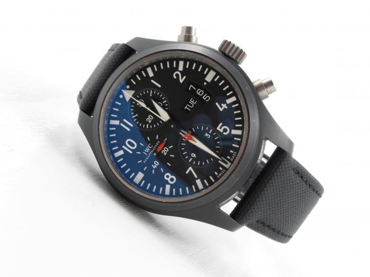 IWCFlighter - Top Gun