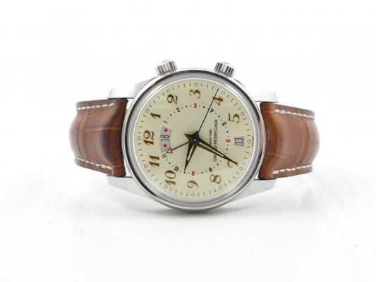 Girard Perregaux Traveller ll - 2010