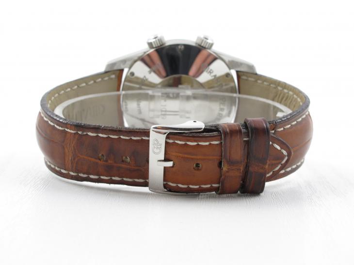 Girard Perregaux Traveller ll - 2010