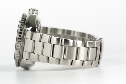 Omega Planet Ocean GMT - 2015