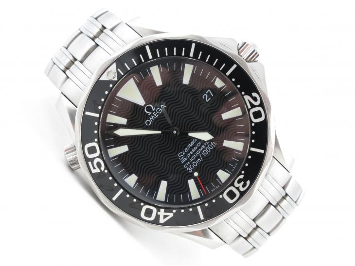 Omega Seamaster 2254