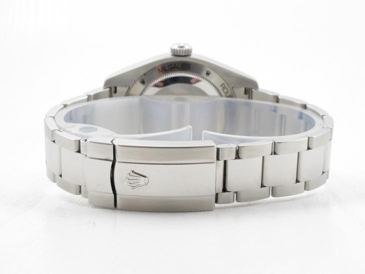 Rolex Milgauss GV - 2009