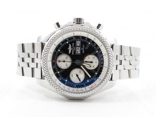 Breitlingfor Bentley GT - NYT