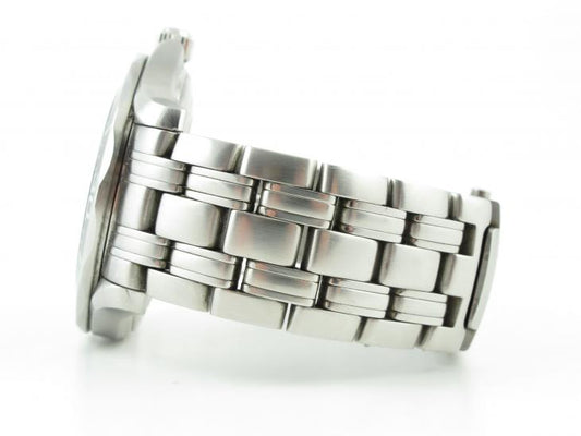 Omega Seamaster 2254