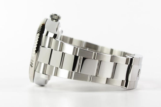 Rolex Sky Dweller - Blue Dial