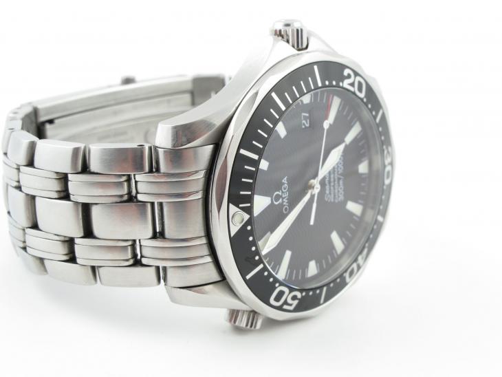 Omega Seamaster 2254