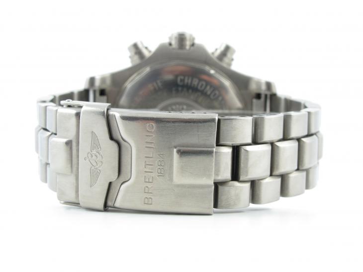 Breitling Chrono Avenger