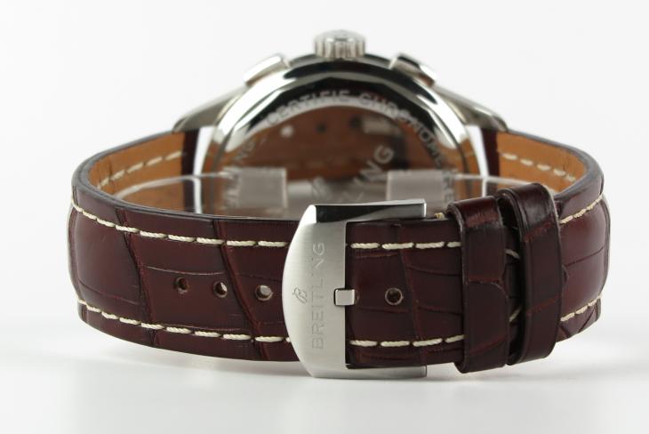 Breitling Premier 42