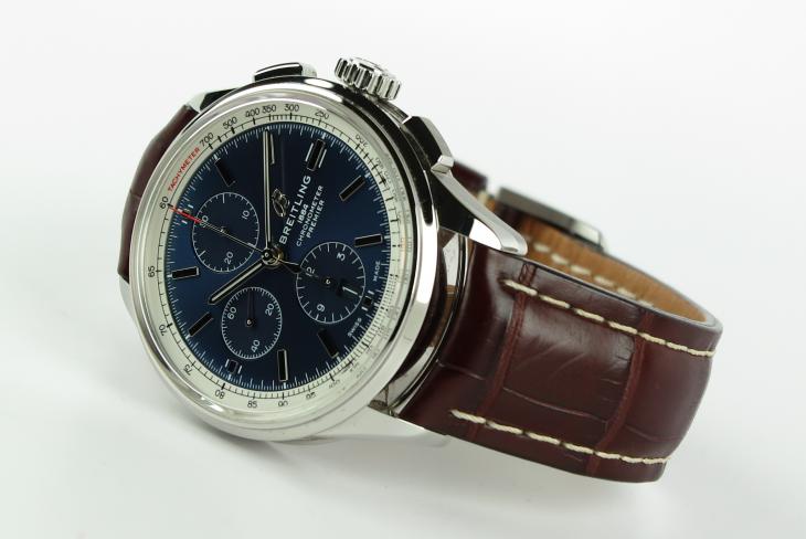 Breitling Premier 42