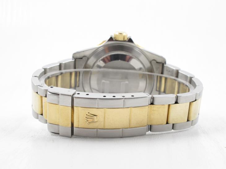 Rolex Submariner G/S