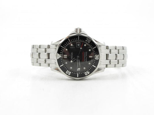 Omega Seamaster Lady - 2009