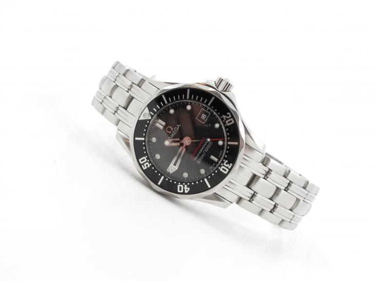 Omega Seamaster Lady - 2009
