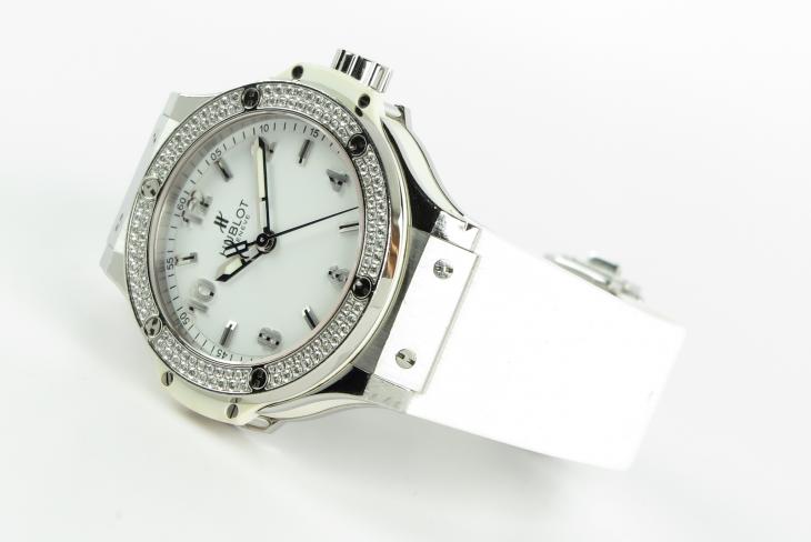 Hublot Big Bang Lady