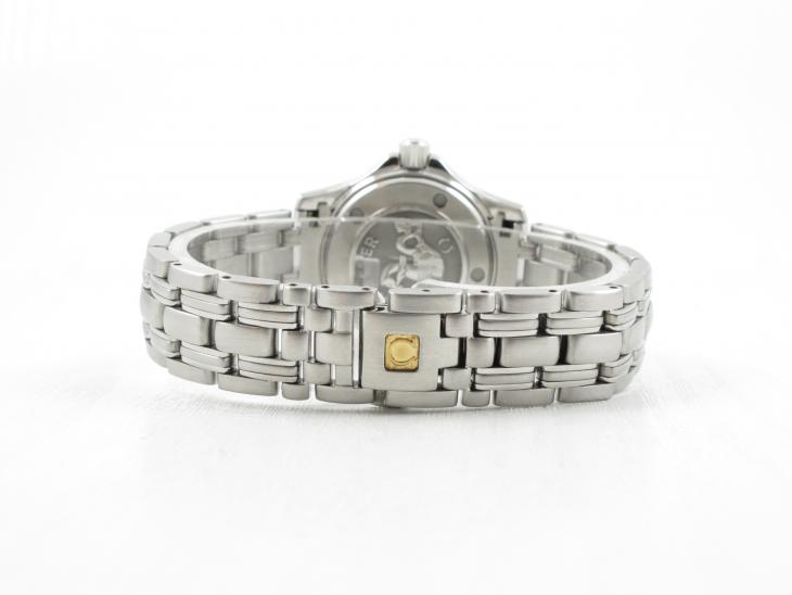 Omega Seamaster Lady - 2009