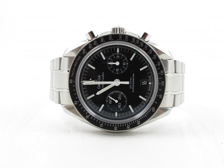 Omega Speedmaster 44mm 2012