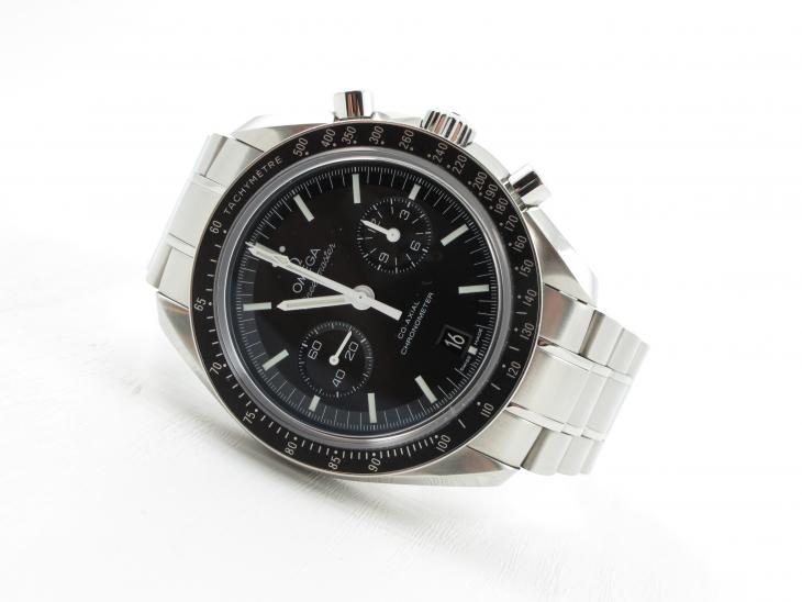 Omega Speedmaster 44mm 2012