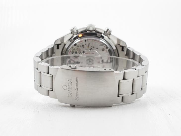 Omega Speedmaster 44mm 2012