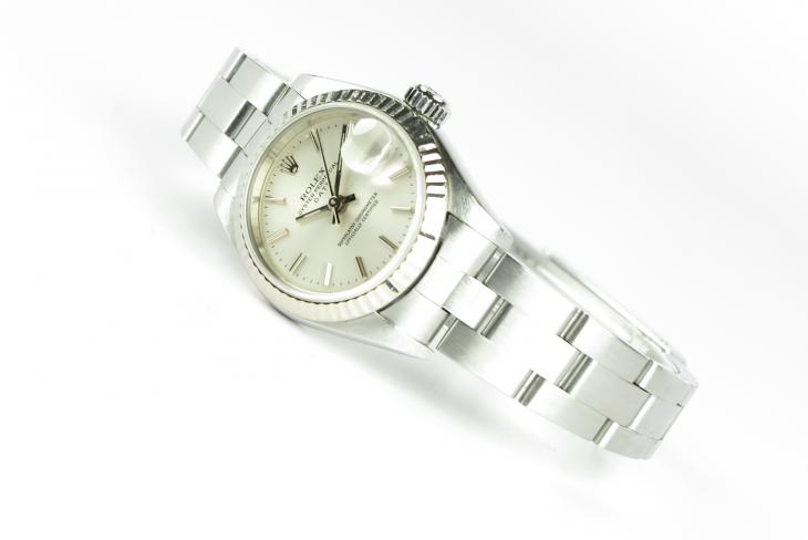 Rolex Datejust Lady