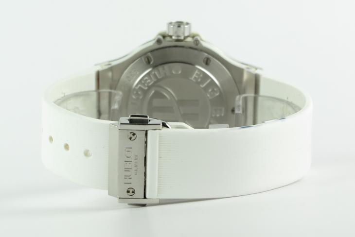 Hublot Big Bang Lady