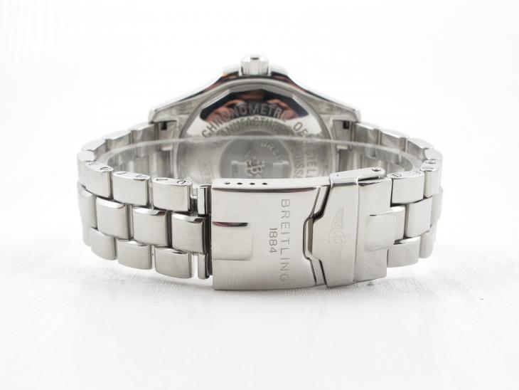 Breitling Super Ocean 2008