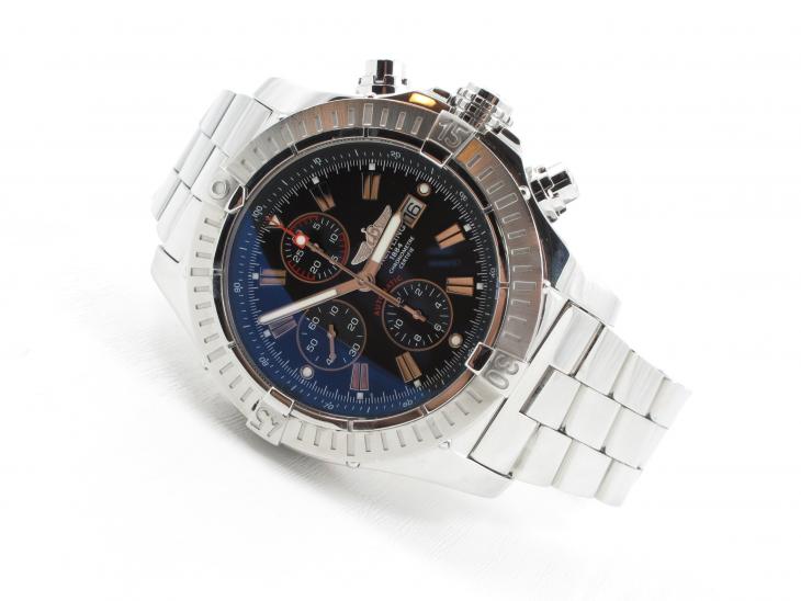 Breitling Super Avenger - 2009