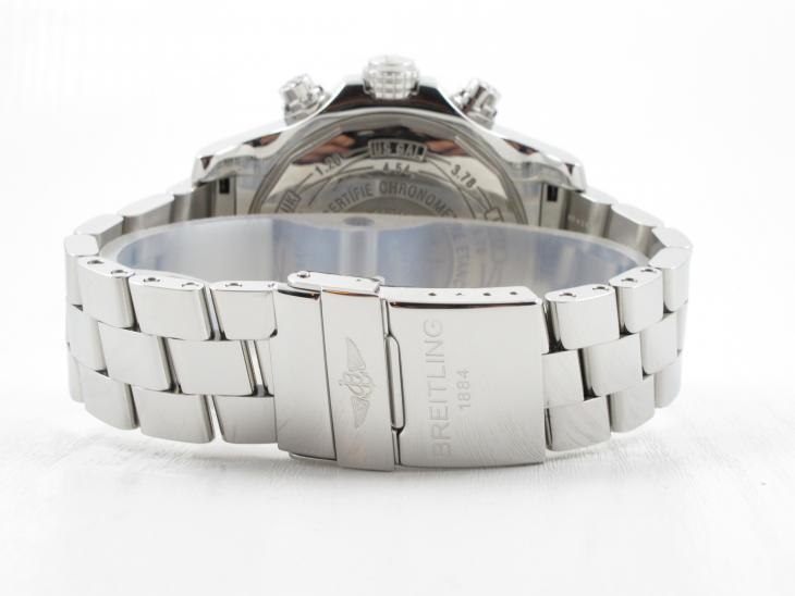 Breitling Super Avenger - 2009