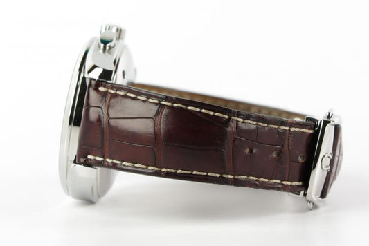 Omega Seamaster Railmaster