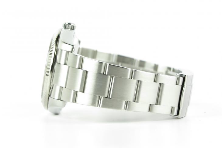 Rolex Oyster Perpetual
