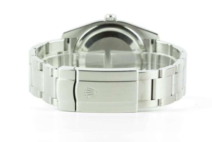 Rolex Oyster Perpetual