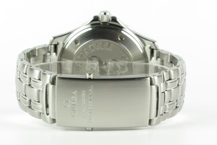 Omega Seamaster 300M