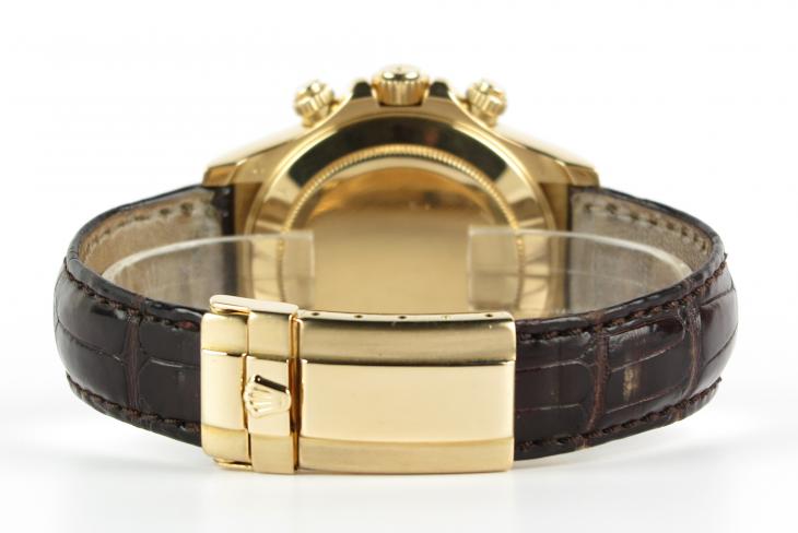 Rolex Daytona 18K