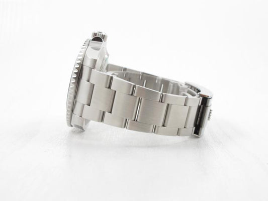 Rolex Submariner 116610LV - DK
